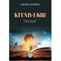Kitab-ı Sır - Sakine Şimşek - Elpis Yayınları