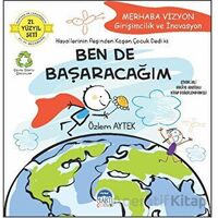 Merhaba Vizyon - Girişimcilik ve İnovasyon - Ben de Başaracağım