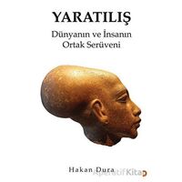 Yaratılış - Hakan Dura - Cinius Yayınları
