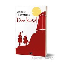 Don Kişot - Miguel De Cervantes - Mirhan Kitap