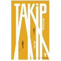 Takip - Murat Çolakoğlu - Nemesis Kitap