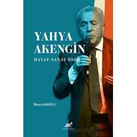 Yahya Akengin - İlhan Karoğlu - Paradigma Akademi Yayınları