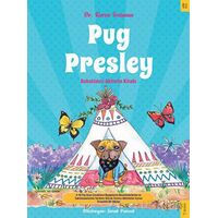 Pug Presley - Karen Treisman - Sola Kidz