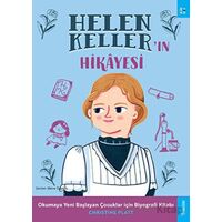 Helen Kellerın Hikayesi - Christine Platt - Sola Kidz