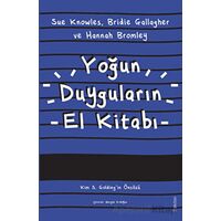 Yoğun Duyguların El Kitabı - Sue Knowles - Sola Unitas