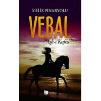 Vebal - Melis Pınaryolu - Karina Yayınevi