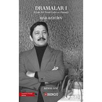 Dramalar 1 - Mar Bayciev - Bengü Yayınları