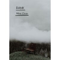 Bank - Mine Civan - Luna Yayınları