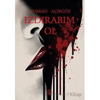 Izdırabım Ol - Furkan Açıkgöz - Luna Yayınları