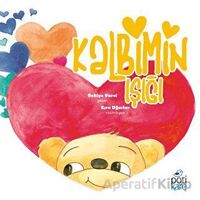Kalbimin Işığı - Behiye Varol - Pötikare Yayıncılık