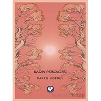 Kadın Psikolojisi - Karen Horney - Cem Yayınevi
