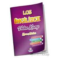 2023 LGS Video Kamp İngilizce Konu Anlatımlı - Kurul Yayıncılık