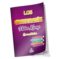2023 LGS Video Kamp Matematik Konu Anlatımlı - Kurul Yayıncılık