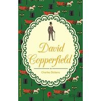 David Copperfield - Charles Dickens - Peta Kitap