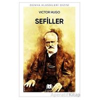 Sefiller - Victor Hugo - Parana Yayınları