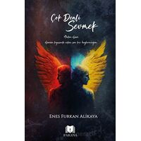 Çok Denli Sevmek - Enes Furkan Alikaya - Parana Yayınları