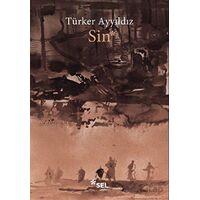 Sin - Türker Ayyıldız - Sel Yayıncılık