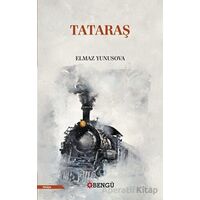 Tataraş - Elmaz Yunusova - Bengü Yayınları