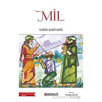 Mil - Sabir Şahtahtı - Bengü Yayınları