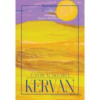 Kervan - Cavid Alakbarli - Hümanist Kitap Yayıncılık