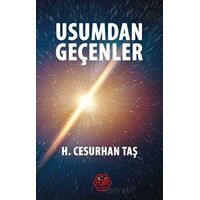 Usumdan Geçenler - Hüseyin Cesurhan Taş - Atayurt Yayınevi