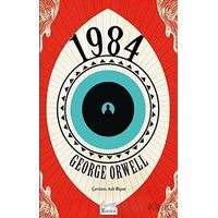 1984 - George Orwell - Koridor Yayıncılık
