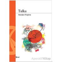 Tulku - Handan Piriştine - Hayal Yayınları