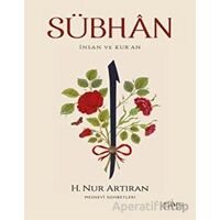 Sübhan - Hayat Nur Artıran - Sufi Kitap