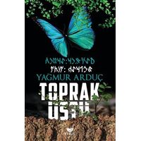 Toprak Üstü - Yağmur Arduç - Efsus Yayınları