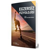 Egzersiz Fizyolojisi - Kolektif - İstanbul Tıp Kitabevi