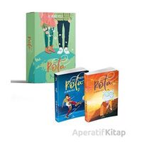 Rota (2 Kitap Set) - Leman Veli - Ephesus Yayınları