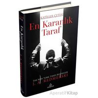 En Karanlık Taraf - Katiller Çetesi - J. A. Redmerski - Ephesus Yayınları