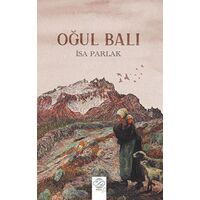 Oğul Balı - İsa Parlak - Post Yayınevi