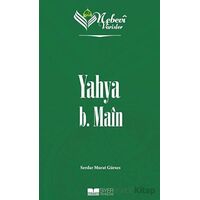 Yahya B. Main - Nebevi Varisler 28 - Serdar Murat Gürses - Siyer Yayınları