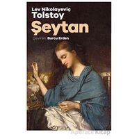 Şeytan - Lev Nikolayeviç Tolstoy - Halk Kitabevi