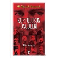 Kurtuluşun Öncüleri - Rıza Süreyya - Halk Kitabevi