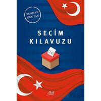 Seçim Kılavuzu - Burhan Okutan - Aktif Yayınevi