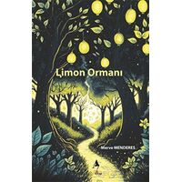 Limon Ormanı - Merve Menderes - A7 Kitap