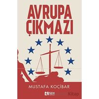 Avrupa Çıkmazı - Mustafa Koçibar - Sen Yayınları