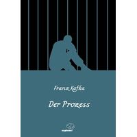 Der Prozess - Franz Kafka - Sapiens Yayınları