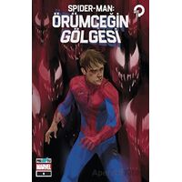 Spider-Man: Örümceğin Gölgesi (5. Bölüm) - Chip Zdarsky - Presstij Kitap