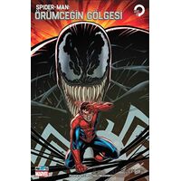 Spider-Man: Örümceğin Gölgesi - Chip Zdarsky - Presstij Kitap