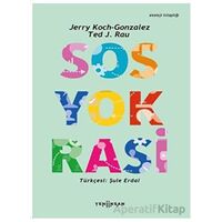 Sosyokrasi - Ted J. Rau - Yeni İnsan Yayınevi