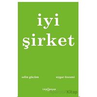 İyi Şirket - Uygar Özesmi - Yeni İnsan Yayınevi
