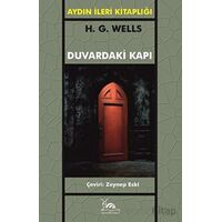 Duvardaki Kapı - H. G. Wells - Sarmal Kitabevi