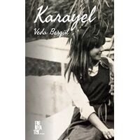 Karayel - Veda Beşgül - Edebiyatist