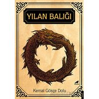 Yılan Balığı - Kemal Gökçe Dolu - Destek Yayınları