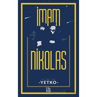 İmam Nikolas - Yetko - 40 Kitap