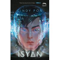İsyan - Cindy Pon - Yabancı Yayınları