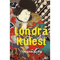 Londra Kulesi - Natsume Soseki - Fol Kitap